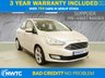 USED 2016 65 FORD C-MAX 2.0 TDCi Titanium MPV 5dr Diesel Powershift Euro 6 (s/s) (Nav) (150 ps) 2 KEYS, HISTORY, GOOD MILES