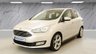 USED 2016 65 FORD C-MAX 2.0 TDCi Titanium MPV 5dr Diesel Powershift Euro 6 (s/s) (Nav) (150 ps) 2 KEYS, HISTORY, GOOD MILES