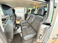 USED 2012 62 CITROEN BERLINGO 1.6 e-HDi Airdream XTR Multispace MPV 5dr Diesel EGS6 Euro 5 (s/s) (90 ps) 5 Seat Diesel Automatic with WAV Ramp