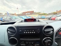 USED 2012 62 CITROEN BERLINGO 1.6 e-HDi Airdream XTR Multispace MPV 5dr Diesel EGS6 Euro 5 (s/s) (90 ps) 5 Seat Diesel Automatic with WAV Ramp