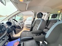 USED 2012 62 CITROEN BERLINGO 1.6 e-HDi Airdream XTR Multispace MPV 5dr Diesel EGS6 Euro 5 (s/s) (90 ps) 5 Seat Diesel Automatic with WAV Ramp