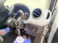 USED 2012 62 CITROEN BERLINGO 1.6 e-HDi Airdream XTR Multispace MPV 5dr Diesel EGS6 Euro 5 (s/s) (90 ps) 5 Seat Diesel Automatic with WAV Ramp