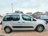 USED 2012 62 CITROEN BERLINGO 1.6 e-HDi Airdream XTR Multispace MPV 5dr Diesel EGS6 Euro 5 (s/s) (90 ps) 5 Seat Diesel Automatic with WAV Ramp