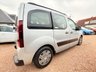 USED 2012 62 CITROEN BERLINGO 1.6 e-HDi Airdream XTR Multispace MPV 5dr Diesel EGS6 Euro 5 (s/s) (90 ps) 5 Seat Diesel Automatic with WAV Ramp