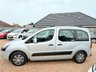 USED 2012 62 CITROEN BERLINGO 1.6 e-HDi Airdream XTR Multispace MPV 5dr Diesel EGS6 Euro 5 (s/s) (90 ps) 5 Seat Diesel Automatic with WAV Ramp