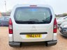 USED 2012 62 CITROEN BERLINGO 1.6 e-HDi Airdream XTR Multispace MPV 5dr Diesel EGS6 Euro 5 (s/s) (90 ps) 5 Seat Diesel Automatic with WAV Ramp