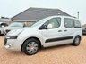 USED 2012 62 CITROEN BERLINGO 1.6 e-HDi Airdream XTR Multispace MPV 5dr Diesel EGS6 Euro 5 (s/s) (90 ps) 5 Seat Diesel Automatic with WAV Ramp
