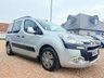 USED 2012 62 CITROEN BERLINGO 1.6 e-HDi Airdream XTR Multispace MPV 5dr Diesel EGS6 Euro 5 (s/s) (90 ps) 5 Seat Diesel Automatic with WAV Ramp