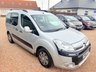 USED 2012 62 CITROEN BERLINGO 1.6 e-HDi Airdream XTR Multispace MPV 5dr Diesel EGS6 Euro 5 (s/s) (90 ps) 5 Seat Diesel Automatic with WAV Ramp