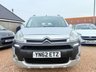 USED 2012 62 CITROEN BERLINGO 1.6 e-HDi Airdream XTR Multispace MPV 5dr Diesel EGS6 Euro 5 (s/s) (90 ps) 5 Seat Diesel Automatic with WAV Ramp