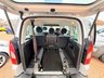 USED 2012 62 CITROEN BERLINGO 1.6 e-HDi Airdream XTR Multispace MPV 5dr Diesel EGS6 Euro 5 (s/s) (90 ps) 5 Seat Diesel Automatic with WAV Ramp