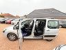 USED 2012 62 CITROEN BERLINGO 1.6 e-HDi Airdream XTR Multispace MPV 5dr Diesel EGS6 Euro 5 (s/s) (90 ps) 5 Seat Diesel Automatic with WAV Ramp