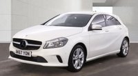 USED 2018 67 MERCEDES-BENZ A CLASS 1.5 A180d Sport (Executive) Hatchback 5dr Diesel 7G-DCT Euro 6 (s/s) (109 ps) 