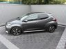 USED 2025 74 TOYOTA YARIS 1.5 VVT-h Design Hatchback 5dr Petrol Hybrid E-CVT Euro 6 (s/s) (116 ps) ** AUTOTRADER 2025 HIGHLY RATED **