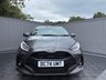 USED 2025 74 TOYOTA YARIS 1.5 VVT-h Design Hatchback 5dr Petrol Hybrid E-CVT Euro 6 (s/s) (116 ps) ** AUTOTRADER 2025 HIGHLY RATED **