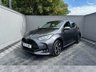 USED 2025 74 TOYOTA YARIS 1.5 VVT-h Design Hatchback 5dr Petrol Hybrid E-CVT Euro 6 (s/s) (116 ps) ** AUTOTRADER 2025 HIGHLY RATED **