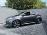 USED 2025 74 TOYOTA YARIS 1.5 VVT-h Design Hatchback 5dr Petrol Hybrid E-CVT Euro 6 (s/s) (116 ps) ** AUTOTRADER 2025 HIGHLY RATED **