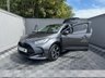 USED 2025 74 TOYOTA YARIS 1.5 VVT-h Design Hatchback 5dr Petrol Hybrid E-CVT Euro 6 (s/s) (116 ps) ** AUTOTRADER 2025 HIGHLY RATED **