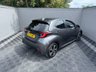 USED 2025 74 TOYOTA YARIS 1.5 VVT-h Design Hatchback 5dr Petrol Hybrid E-CVT Euro 6 (s/s) (116 ps) ** AUTOTRADER 2025 HIGHLY RATED **
