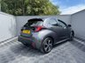 USED 2025 74 TOYOTA YARIS 1.5 VVT-h Design Hatchback 5dr Petrol Hybrid E-CVT Euro 6 (s/s) (116 ps) ** AUTOTRADER 2025 HIGHLY RATED **