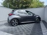 USED 2025 74 TOYOTA YARIS 1.5 VVT-h Design Hatchback 5dr Petrol Hybrid E-CVT Euro 6 (s/s) (116 ps) ** AUTOTRADER 2025 HIGHLY RATED **