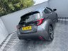 USED 2025 74 TOYOTA YARIS 1.5 VVT-h Design Hatchback 5dr Petrol Hybrid E-CVT Euro 6 (s/s) (116 ps) ** AUTOTRADER 2025 HIGHLY RATED **
