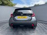 USED 2025 74 TOYOTA YARIS 1.5 VVT-h Design Hatchback 5dr Petrol Hybrid E-CVT Euro 6 (s/s) (116 ps) ** AUTOTRADER 2025 HIGHLY RATED **