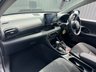 USED 2025 74 TOYOTA YARIS 1.5 VVT-h Design Hatchback 5dr Petrol Hybrid E-CVT Euro 6 (s/s) (116 ps) ** AUTOTRADER 2025 HIGHLY RATED **