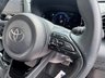 USED 2025 74 TOYOTA YARIS 1.5 VVT-h Design Hatchback 5dr Petrol Hybrid E-CVT Euro 6 (s/s) (116 ps) ** AUTOTRADER 2025 HIGHLY RATED **