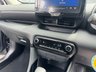 USED 2025 74 TOYOTA YARIS 1.5 VVT-h Design Hatchback 5dr Petrol Hybrid E-CVT Euro 6 (s/s) (116 ps) ** AUTOTRADER 2025 HIGHLY RATED **