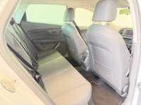 USED 2014 64 SEAT LEON 2.0 TDI CR FR Hatchback 5dr Diesel Manual Euro 5 (s/s) (184 ps) 