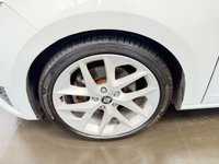 USED 2014 64 SEAT LEON 2.0 TDI CR FR Hatchback 5dr Diesel Manual Euro 5 (s/s) (184 ps) 
