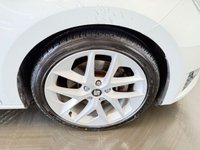 USED 2014 64 SEAT LEON 2.0 TDI CR FR Hatchback 5dr Diesel Manual Euro 5 (s/s) (184 ps) 