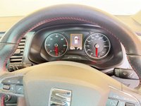 USED 2014 64 SEAT LEON 2.0 TDI CR FR Hatchback 5dr Diesel Manual Euro 5 (s/s) (184 ps) 