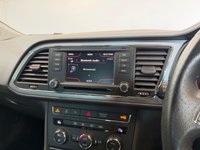 USED 2014 64 SEAT LEON 2.0 TDI CR FR Hatchback 5dr Diesel Manual Euro 5 (s/s) (184 ps) 
