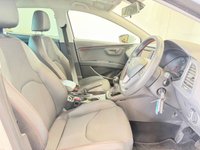 USED 2014 64 SEAT LEON 2.0 TDI CR FR Hatchback 5dr Diesel Manual Euro 5 (s/s) (184 ps) 