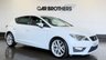 USED 2014 64 SEAT LEON 2.0 TDI CR FR Hatchback 5dr Diesel Manual Euro 5 (s/s) (184 ps) 