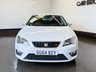 USED 2014 64 SEAT LEON 2.0 TDI CR FR Hatchback 5dr Diesel Manual Euro 5 (s/s) (184 ps) 