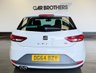 USED 2014 64 SEAT LEON 2.0 TDI CR FR Hatchback 5dr Diesel Manual Euro 5 (s/s) (184 ps) 