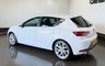 USED 2014 64 SEAT LEON 2.0 TDI CR FR Hatchback 5dr Diesel Manual Euro 5 (s/s) (184 ps) 