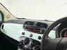 USED 2015 15 FIAT 500 **MAKE US AN OFFER!!**1.2 Pop Hatchback 3dr Petrol Manual Euro 6 (s/s) (69 bhp) EXTENSIVE S/H! 2 FORMER OWNERS!   EXTENSIVE S/H! 2 FORMER OWNERS!