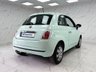 USED 2015 15 FIAT 500 **MAKE US AN OFFER!!**1.2 Pop Hatchback 3dr Petrol Manual Euro 6 (s/s) (69 bhp) EXTENSIVE S/H! 2 FORMER OWNERS!   EXTENSIVE S/H! 2 FORMER OWNERS!