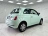USED 2015 15 FIAT 500 **MAKE US AN OFFER!!**1.2 Pop Hatchback 3dr Petrol Manual Euro 6 (s/s) (69 bhp) EXTENSIVE S/H! 2 FORMER OWNERS!   EXTENSIVE S/H! 2 FORMER OWNERS!