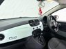 USED 2015 15 FIAT 500 **MAKE US AN OFFER!!**1.2 Pop Hatchback 3dr Petrol Manual Euro 6 (s/s) (69 bhp) EXTENSIVE S/H! 2 FORMER OWNERS!   EXTENSIVE S/H! 2 FORMER OWNERS!