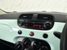 USED 2015 15 FIAT 500 **MAKE US AN OFFER!!**1.2 Pop Hatchback 3dr Petrol Manual Euro 6 (s/s) (69 bhp) EXTENSIVE S/H! 2 FORMER OWNERS!   EXTENSIVE S/H! 2 FORMER OWNERS!
