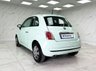 USED 2015 15 FIAT 500 **MAKE US AN OFFER!!**1.2 Pop Hatchback 3dr Petrol Manual Euro 6 (s/s) (69 bhp) EXTENSIVE S/H! 2 FORMER OWNERS!   EXTENSIVE S/H! 2 FORMER OWNERS!