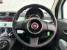 USED 2015 15 FIAT 500 **MAKE US AN OFFER!!**1.2 Pop Hatchback 3dr Petrol Manual Euro 6 (s/s) (69 bhp) EXTENSIVE S/H! 2 FORMER OWNERS!   EXTENSIVE S/H! 2 FORMER OWNERS!