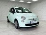 USED 2015 15 FIAT 500 **MAKE US AN OFFER!!**1.2 Pop Hatchback 3dr Petrol Manual Euro 6 (s/s) (69 bhp) EXTENSIVE S/H! 2 FORMER OWNERS!   EXTENSIVE S/H! 2 FORMER OWNERS!
