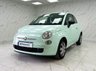 USED 2015 15 FIAT 500 **MAKE US AN OFFER!!**1.2 Pop Hatchback 3dr Petrol Manual Euro 6 (s/s) (69 bhp) EXTENSIVE S/H! 2 FORMER OWNERS!   EXTENSIVE S/H! 2 FORMER OWNERS!