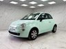 USED 2015 15 FIAT 500 **MAKE US AN OFFER!!**1.2 Pop Hatchback 3dr Petrol Manual Euro 6 (s/s) (69 bhp) EXTENSIVE S/H! 2 FORMER OWNERS!   EXTENSIVE S/H! 2 FORMER OWNERS!